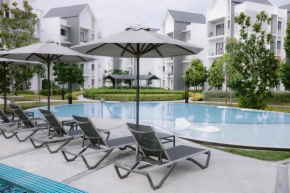 LA CASABAYU HOMESTAY